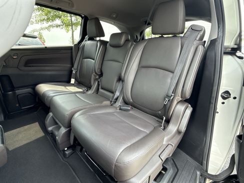 Used 2019 Honda Odyssey EX-L image 25