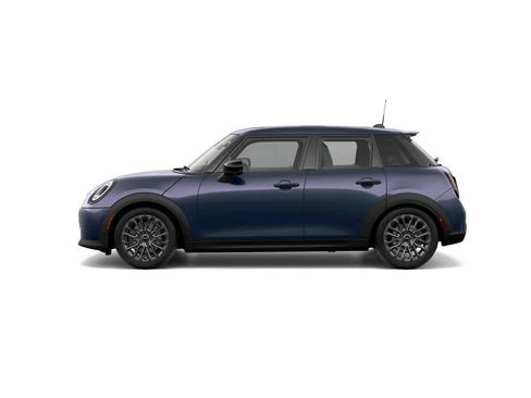 New 2026 MINI Cooper S image 4