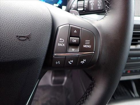 New 2025 Ford Bronco Sport Badlands w/ Badlands Tech Package image 16