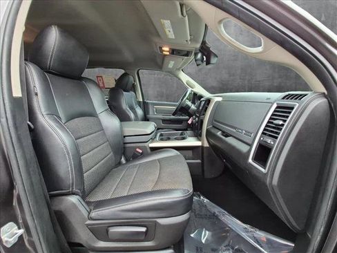Used 2018 RAM 1500 Lone Star RWD image 20
