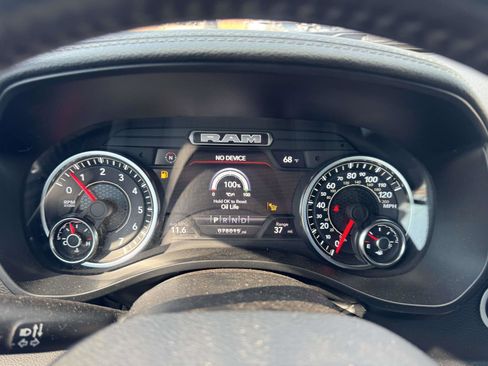 Used 2023 RAM 1500 Laramie image 26