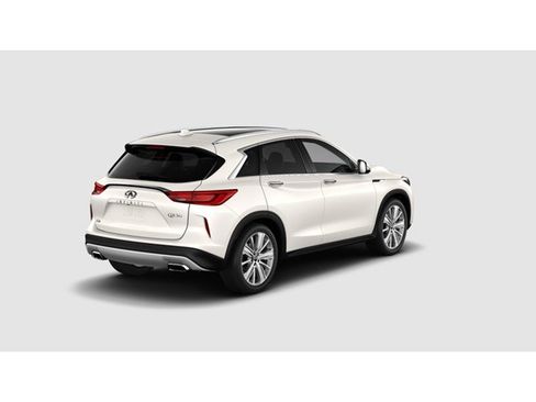 Used 2020 INFINITI QX50 Sensory w/ Proactive Package AWD/4WD image 5