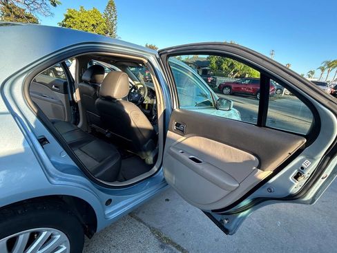 Used 2010 Mercury Milan Hybrid image 15