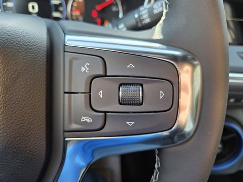 New 2026 Chevrolet Blazer RS w/ Driver Confidence II Package image 20