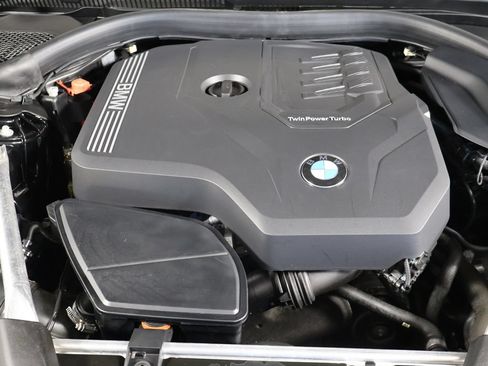 Used 2023 BMW 530i xDrive w/ Convenience Package AWD/4WD image 18