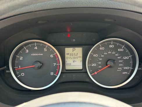 Used 2014 Subaru Forester 2.5i Premium w/ All-Weather Package AWD/4WD image 17