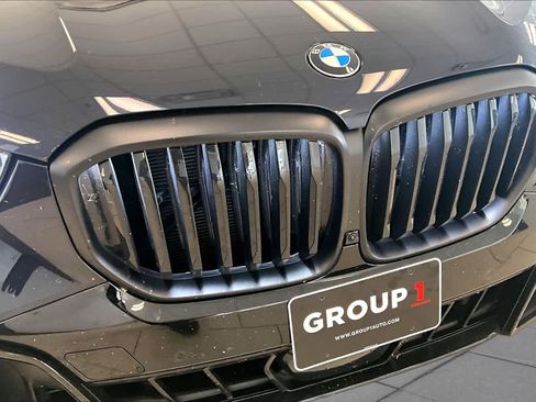 Used 2026 BMW X5 xDrive40i AWD/4WD image 27