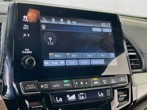 Used 2023 Honda Odyssey Sport image 14