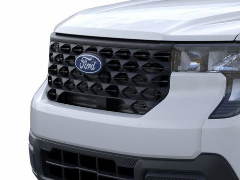 New 2026 Ford Maverick XL w/ Equipment Group 101A image 18