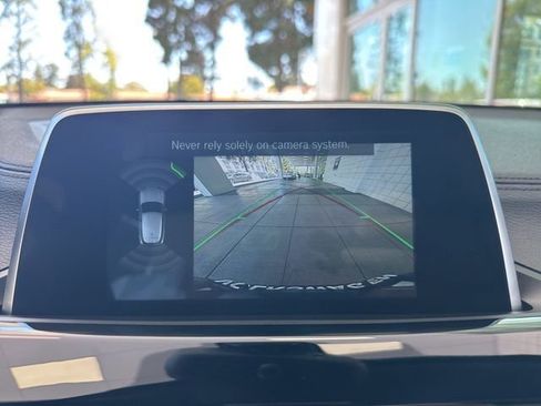 Used 2019 BMW X2 xDrive28i w/ Convenience Package image 17