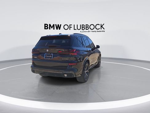 New 2026 BMW X5 xDrive40i w/ Executive Package image 8