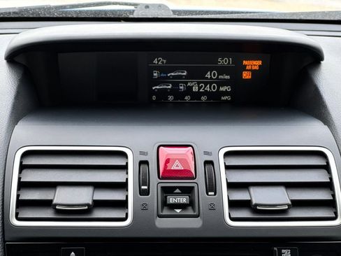 Used 2018 Subaru Forester 2.0XT Touring w/ Popular Package #2 image 12