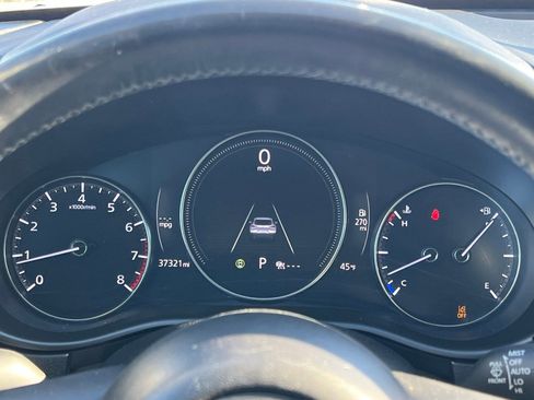 Used 2024 MAZDA CX-30 AWD 2.5 S w/ Select Sport Pkg image 29