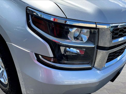 Used 2020 Chevrolet Tahoe LT AWD/4WD image 33
