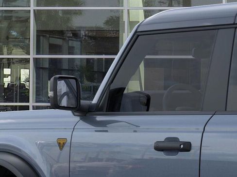 New 2025 Ford Bronco Badlands image 22