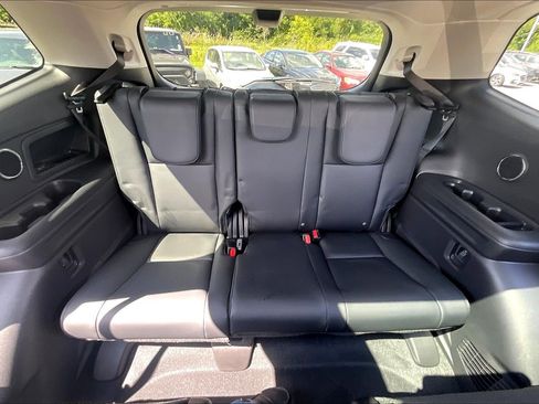 New 2025 Subaru Ascent Bronze Edition w/ Popular Package #2 image 26