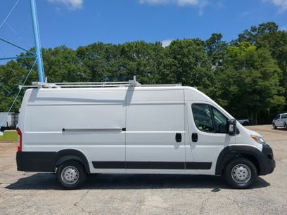 Used 2023 RAM ProMaster 3500 w/ Convenience Group