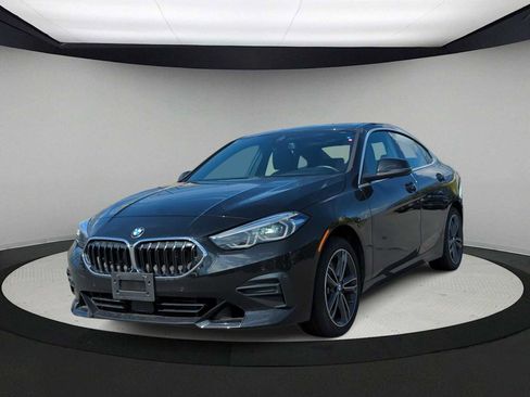 Certified 2022 BMW 228i xDrive Gran Coupe w/ Convenience Package image 4