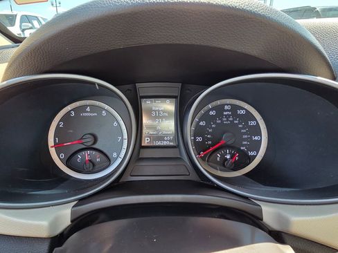 Used 2014 Hyundai Santa Fe Sport w/ Popular Equipment Package 02 AWD/4WD image 15