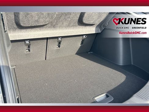 New 2026 Buick Envista Sport Touring w/ Convenience I Package image 39