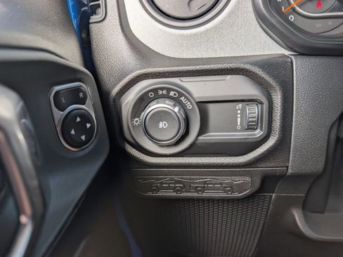 New 2026 Jeep Wrangler Willys image 39