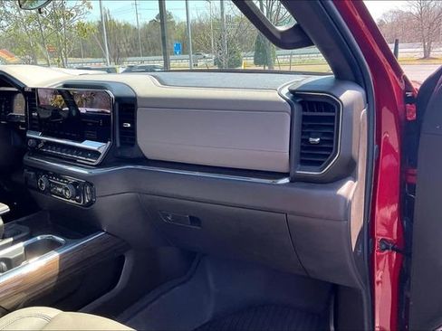 Used 2024 Chevrolet Silverado 1500 RST w/ All Star Edition Plus image 16