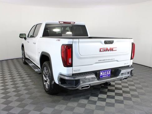 New 2026 GMC Sierra 1500 SLT w/ SLT Premium Plus Package AWD/4WD image 25