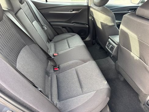 New 2026 Toyota Camry LE FWD image 18