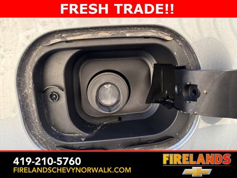 Used 2023 Buick Envision Preferred image 23