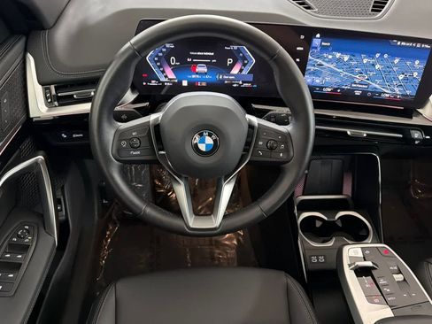 Used 2023 BMW X1 xDrive28i w/ Convenience Package AWD/4WD image 14