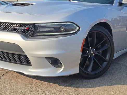 Used 2021 Dodge Charger GT w/ Performance Handling Group image 3