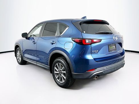 Used 2023 MAZDA CX-5 AWD 2.5 S image 5