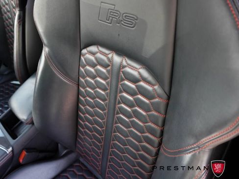 Used 2019 Audi RS 5 Sportback AWD/4WD image 10