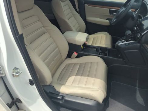 Certified 2022 Honda CR-V EX image 36