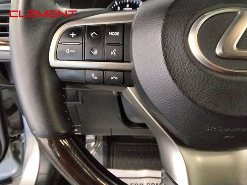 Used 2017 Lexus ES 350 image 13