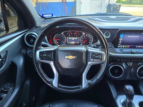 Used 2020 Chevrolet Blazer LT w/ Redline Edition image 21