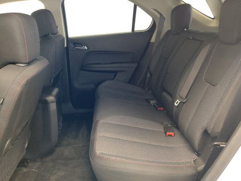 Used 2017 Chevrolet Equinox LT w/ Convenience Package FWD image 18