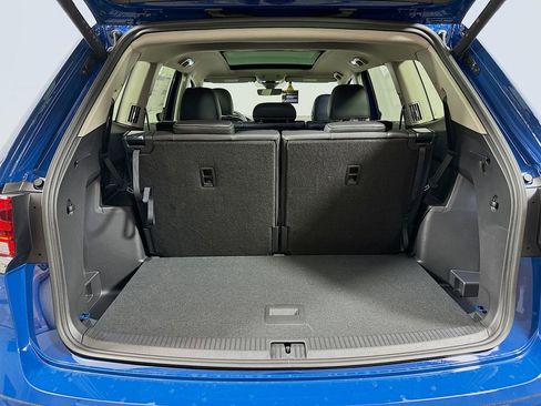 New 2026 Volkswagen Atlas SE AWD/4WD image 24