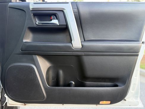 Used 2021 Toyota 4Runner SR5 image 43