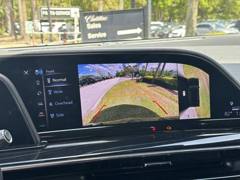 Used 2024 Cadillac Escalade Sport image 25