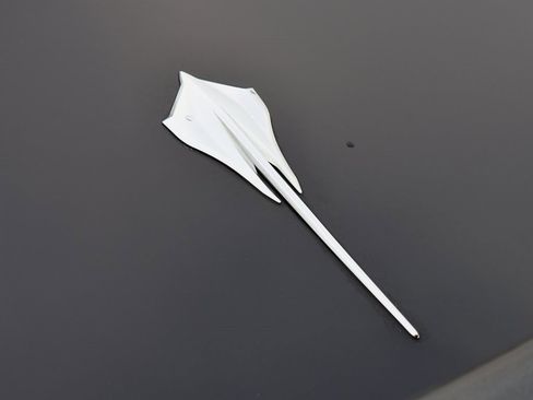 Used 2022 Chevrolet Corvette Stingray Premium Cpe w/ Z51 Performance Package image 9