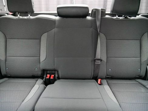 Used 2023 Chevrolet Silverado 1500 RST image 25