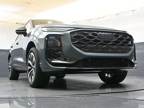 New 2026 Audi Q3 quattro 2.0T AWD/4WD image 44
