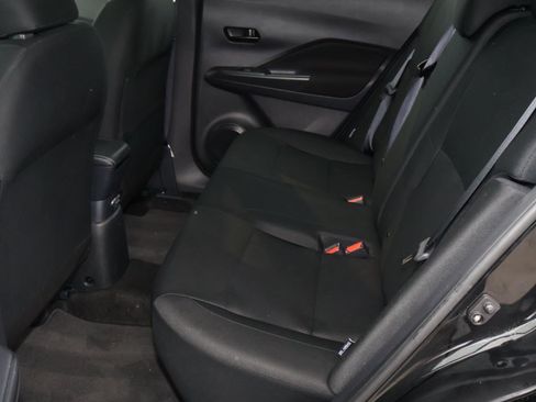 Used 2025 Nissan Kicks Play S image 19