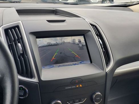 Used 2020 Ford Edge SEL w/ Convenience Package AWD/4WD image 19