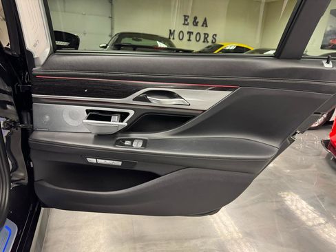Used 2018 BMW ALPINA B7 xDrive AWD/4WD image 76