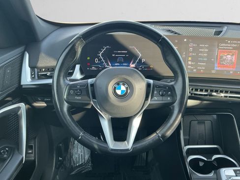 Used 2023 BMW X1 xDrive28i image 12