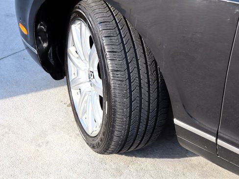 Used 2006 Bentley Flying Spur Flying Spur AWD/4WD image 10