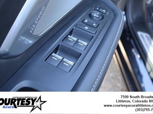 Used 2024 Acura RDX w/ Technology Package AWD/4WD image 26