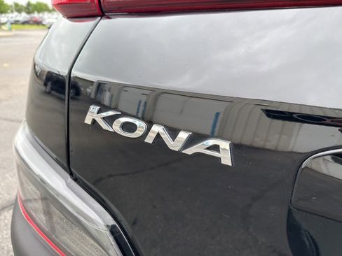 Used 2023 Hyundai Kona SEL AWD/4WD image 11